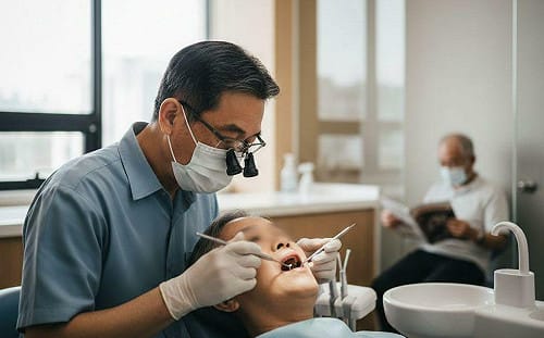 115年「中低收老人假牙補助」重大調整！衛福部：改由地方政府規劃