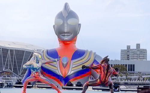 懶人包》7縣市元宵燈會總整理！必看IP攻略一次看