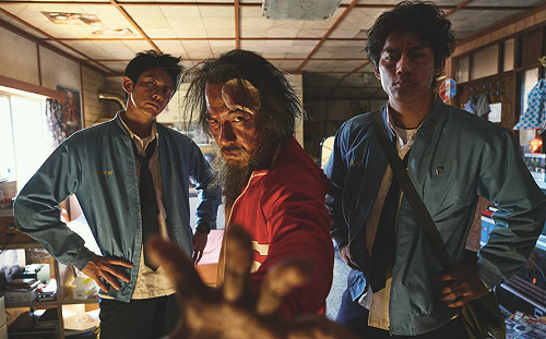 過年放假不無聊！2026年6大「春節強檔電影」一次看