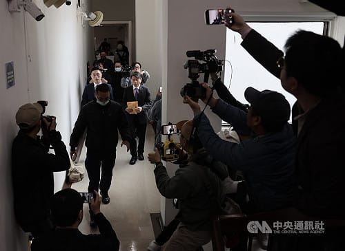 疑涉詐領助理費等案  檢調搜索約談高金素梅等人