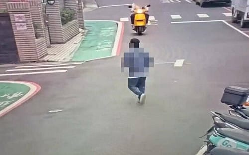 內湖驚傳怪男隨機擄童！警逮人強制送醫 家長：想到就害怕