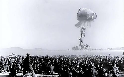 美國指控：中國2020年6月在新疆羅布泊以「解耦」技術進行秘密核試爆