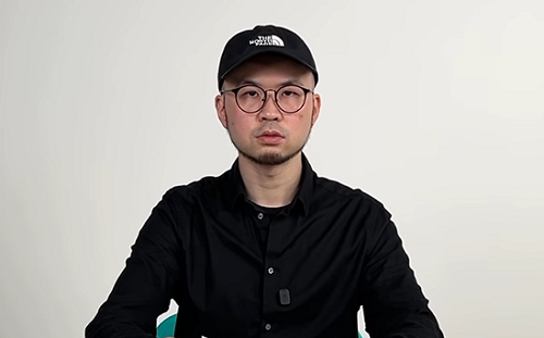 《大嘻哈》韓森爆婚變！怒控妻子出軌：不敢相信有人這樣說謊