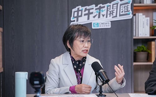 韓國瑜強調將保護立委問政  劉世芳：立法院要白紙黑字對法律負責