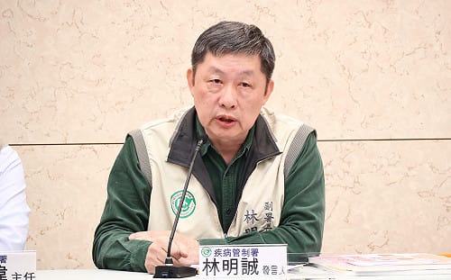 新冠門急診上升8.8%、流感重症死亡再添3例！疾管署急籲：「假期前」快打完疫苗