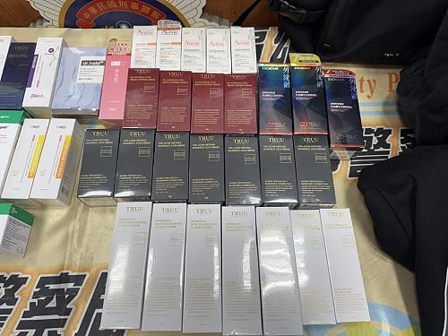 男網路接單門市偷貨　無本生意非法得手近百萬