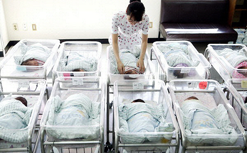 「引進外國女性」提高生育率 ? 韓官員發言引爆國內外怒火 當天就被開除黨籍