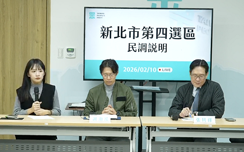 黃國昌金釵初選爆冷輸提複查！選決會結論出爐　小草罵翻了