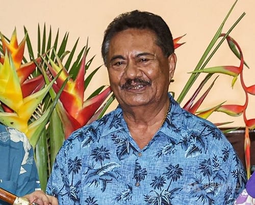 美國點名帛琉參議長收賄為北京喉舌　祭制裁並禁入境