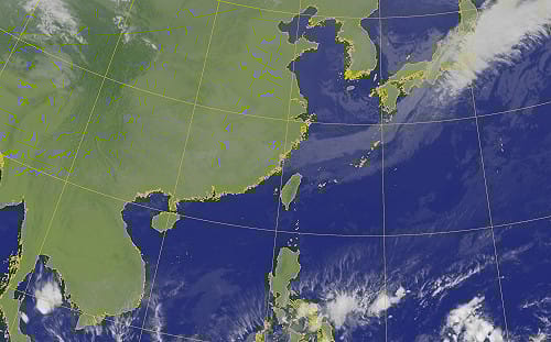 年終掃除趁現在！明起3天高溫飆30度 除夕變天再轉濕涼