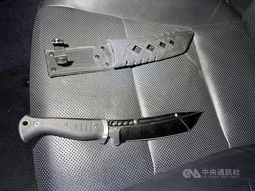 北市男積欠賭債險遭押走 警迅速逮6嫌送辦