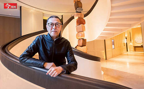 資產6成重壓台積電！曾被警衛冷眼名片丟地上，台股大戶窮過更懂「從人性看透股性」...如何從底層翻身？