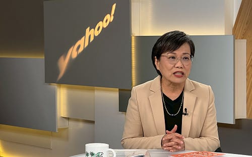 李貞秀若託同黨立委調閱「密件」 劉世芳：誰洩密，誰就要負責