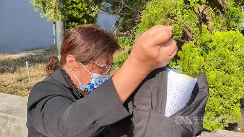 家庭聚餐詐領特別費　前台中地政局長認罪盼緩刑