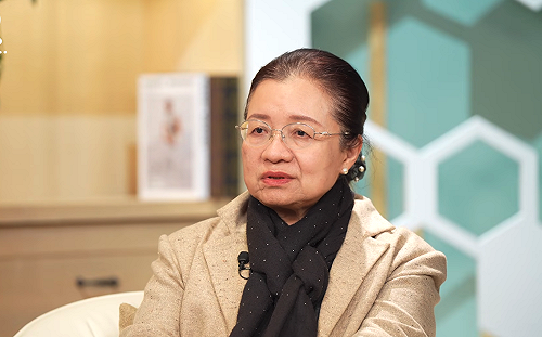 上節目談林宅血案目睹現場 賈永婕哭著看完 田秋堇：謝謝賈董願意聽我講故事