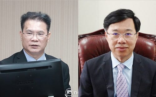 傳為檢察總長提名舖路！總統府准法務部政次徐錫祥辭職  調最高檢主任檢察官