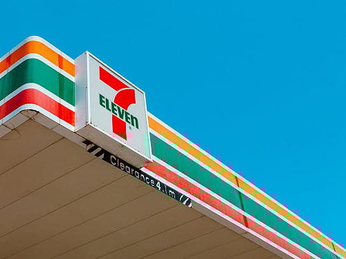 7-ELEVEN高雄櫻花季門票優惠 OPENPOINT 10點加799元兌換