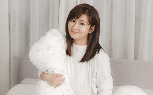 Selina被傳「升格二寶媽」？本人親上火線回應了