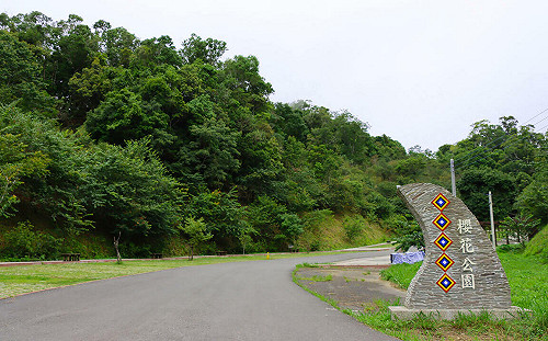南台灣走春何去處？   桃源寶山二集團仙境賞櫻