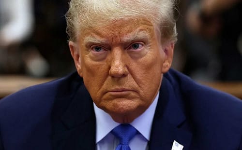 才揭川普支持度剩36%... 蓋洛普宣布「結束總統支持度民調」 終結80年傳統