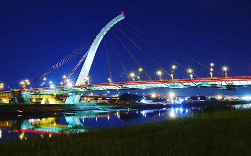 過年注意！台北河濱公園「全年禁止」燃放煙火   最高可罰6000元