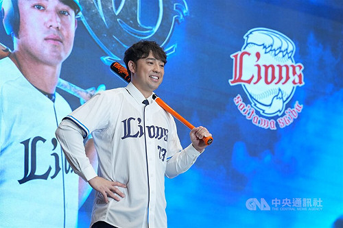 林安可背部緊繃憂牽動經典賽　西武教頭透露無礙