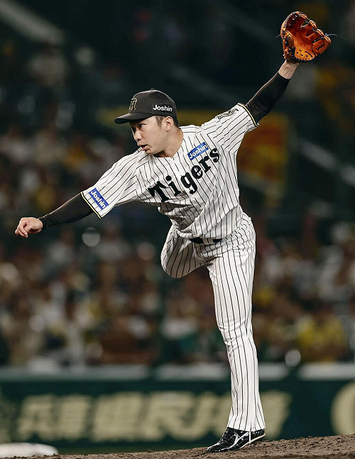 WBC棒球經典賽在即　日本隊投手石井大智因傷退出