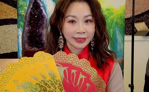 雨揚老師》解析丙午「赤馬紅羊劫」風水佈局：中宮是整體運勢核心  保持乾淨才能守住財氣