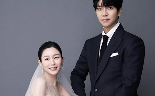 李昇基結婚3年「升格二寶爸」！公司證實：李多寅懷孕5個月