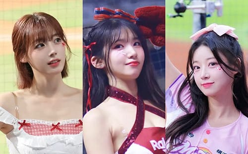 「樂天三本柱」廉世彬、河智媛、禹洙漢續約成功！網嗨翻：最好的年前禮物