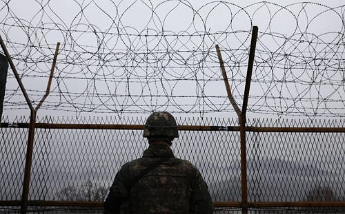 無人機再闖北韓 金與正怒嗆「再來一次就可怕回應」南韓急啟調查盼修復互信 