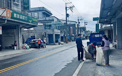 《馬太鞍加油》影片上線！中繼屋住戶迎新生活　政院陪災民過年