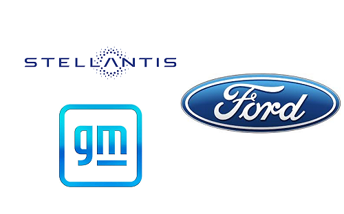 稅收抵免取消、需求腰斬 底特律汽車三巨頭認賠逾500億美元 