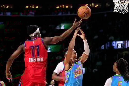 76人埃奇庫姆掌握關鍵　率文斯隊奪新秀挑戰賽冠軍