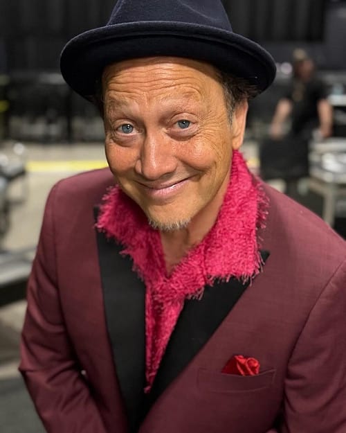 挺軍購條例　哈拉猛男勞勃施奈德：美國與台灣站在一起