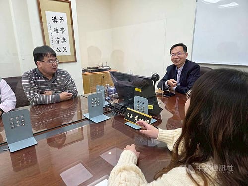 法院推動裁判外解決紛爭機制　調解成立逐年上升