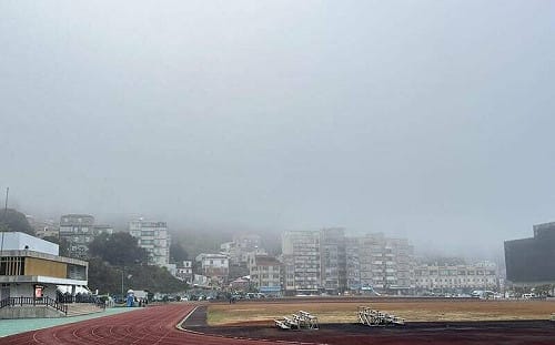 濃霧影響馬祖航班停飛 新臺馬輪延至10:30開航疏運旅客
