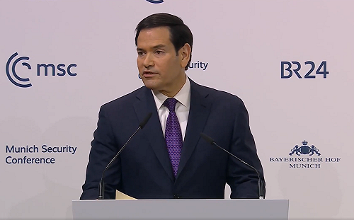 盧比歐「讓蔣介石出場」在台掀熱議  她曝背後含義：侮辱性極強