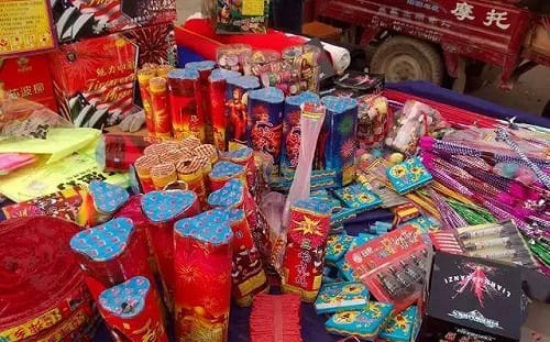 湖北宜城煙花爆竹店爆炸釀12死 原因調查中