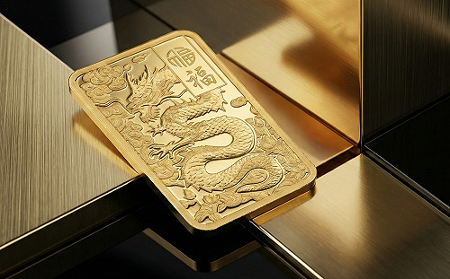 金價單周暴跌近一成！創15年最慘跌幅 避險資產地位受挑戰