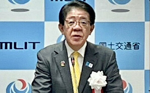 日國土交通大臣：台灣等國一月旅客增長  幾近「抵銷」流失的中國人