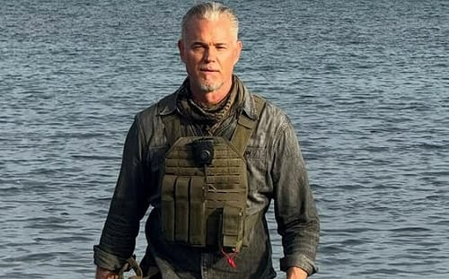 《實習醫生》性感男星殞落！ 艾瑞克丹恩不敵「漸凍症」享年53歲