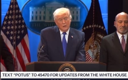 最高法院擋關稅！ 川普反手加徵10%  台灣半導體壓力升溫