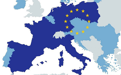 抗衡中美  歐六大經濟體結為新組織「E6」  