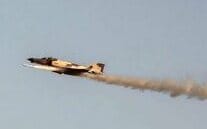 (影) 最後倒數？ 伊朗未戰先墜機 美雙航母壓境、預警機進駐 俄緊急情報通知