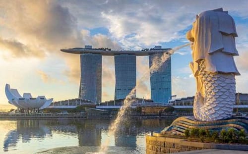 童振源專論》人工智能時代的防詐治理：新加坡如何對抗數位詐騙浪潮