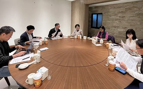 關稅變局! 卓榮泰、鄭麗君齊發聲　強調守住232最惠國待遇、確保台灣優勢不變