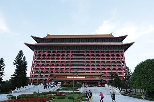 圓山大飯店：系統遭入侵不排除顧客資料可能外流