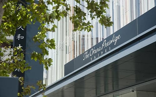 香港男陳屍北市五星級飯店！遺言盼：結清房費 母現身相驗 