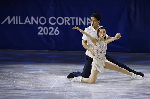 「璃來龍」華麗謝幕米蘭冬奧　拉鍊神救援展絕佳默契